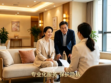 夷陵有偿售卵代生女生的客户的客户群体有哪些