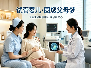 夷陵辅助生育服务 试管婴儿行业的兴起背景、发展与未来展望